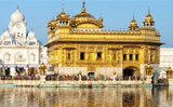 Golden Temple photo puts McDonalds in soup